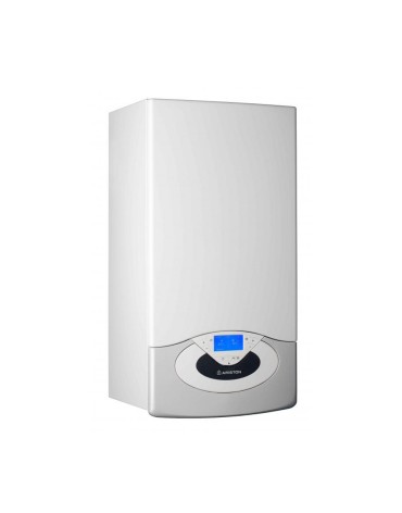 fűtési kazán Ariston Genus Prémium Evo HP 65 EU 65kW, Cadou Szűrő Anti-Magnetit