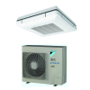 Daikin SkyAir Advance sorozatú Bluevolution FUA71A-RZAG71NV1 Inverter 24000 BTU mennyezeti doboz klíma