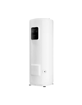 Boiler cu pompă de căldură pentru apă caldă  Ariston NUOS SPLIT INVERTER WI-FI 270 FS