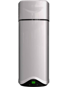 Boiler cu hőszivattyú Ariston Nuos Evo A+ 80