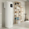 Boiler cu pompă de căldură monobloc pentru apă caldă Ariston Nuos Plus 200 WiFi