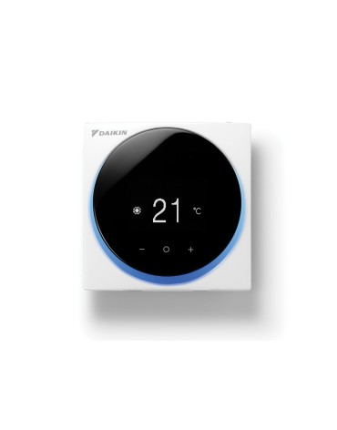 Daikin Madoka vezetékes távirányító BRC1HHDW Fehér