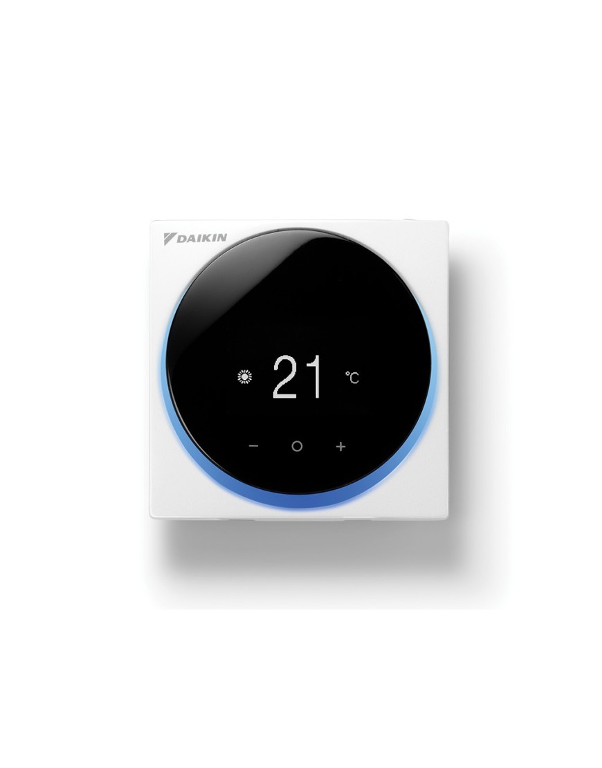 Daikin Madoka vezetékes távirányító BRC1HHDW Fehér