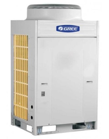 Egység kültéri légkondicionáló Gree VRF GMV-224WM/B-X ALL DC inverter 9 CP