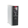 Frekvenciaváltó Danfoss VLT HVAC Drive FC-102P2K2T4E20H2 2,2 kW