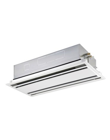 beltéri egység VRF Toshiba MMU-AP 2WH1 típus kasettás kettő directii
