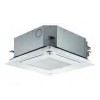 beltéri egység VRF Mitsubishi City Sok típus Kasettás In 4 Directii PLFY-M20VEM6-E