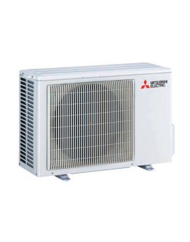 Külső klímaberendezés Mitsubishi Electric MXZ-2F53VF Inverter 18000 BTU