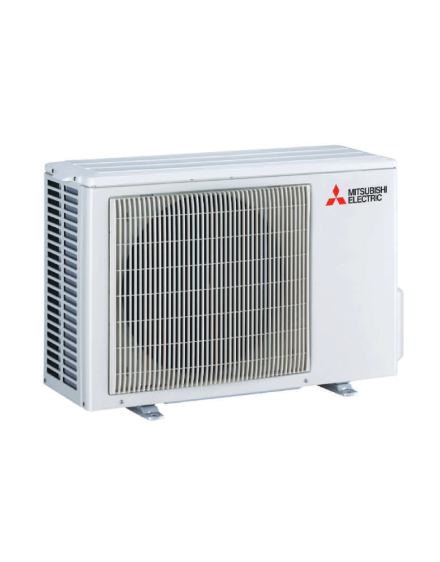 Külső klímaberendezés Mitsubishi Electric MXZ-2F53VF Inverter 18000 BTU