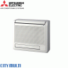 beltéri egység HVRF Mitsubishi Electric City Multi de Padló PFFY-P20VKM
