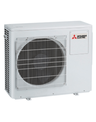 Külső klímaberendezés Mitsubishi Electric MXZ-3F54VF Inverter 18000 BTU