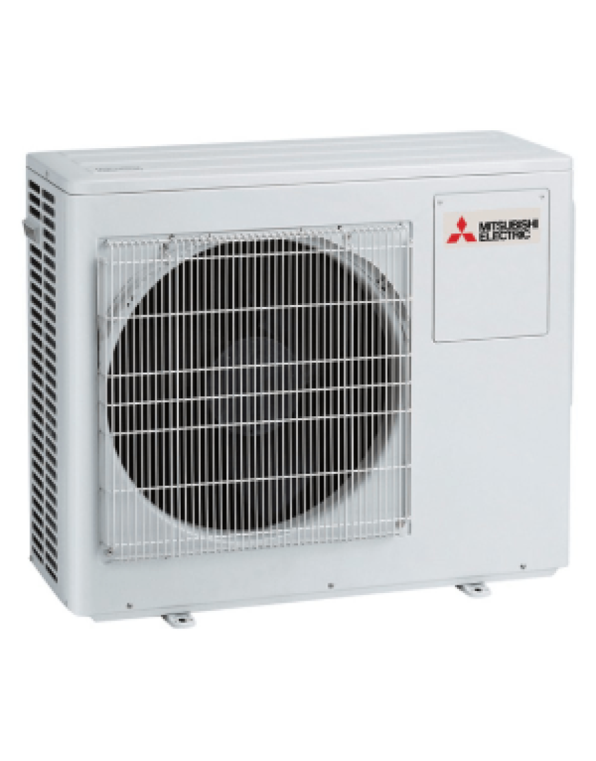 Külső klímaberendezés Mitsubishi Electric MXZ-3F54VF Inverter 18000 BTU