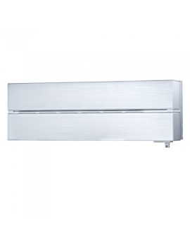 Klíma Mitsubishi Electric Kirigamine Deluxe MSZ-LN25VGV-MUZ-LN25VG Inverter 9000 BTU Pearl White