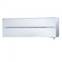 Mitsubishi Electric Kirigamine Deluxe MSZ-LN35VGV 12000 BTU Pearl White beltéri osztott falú klímaberendezés