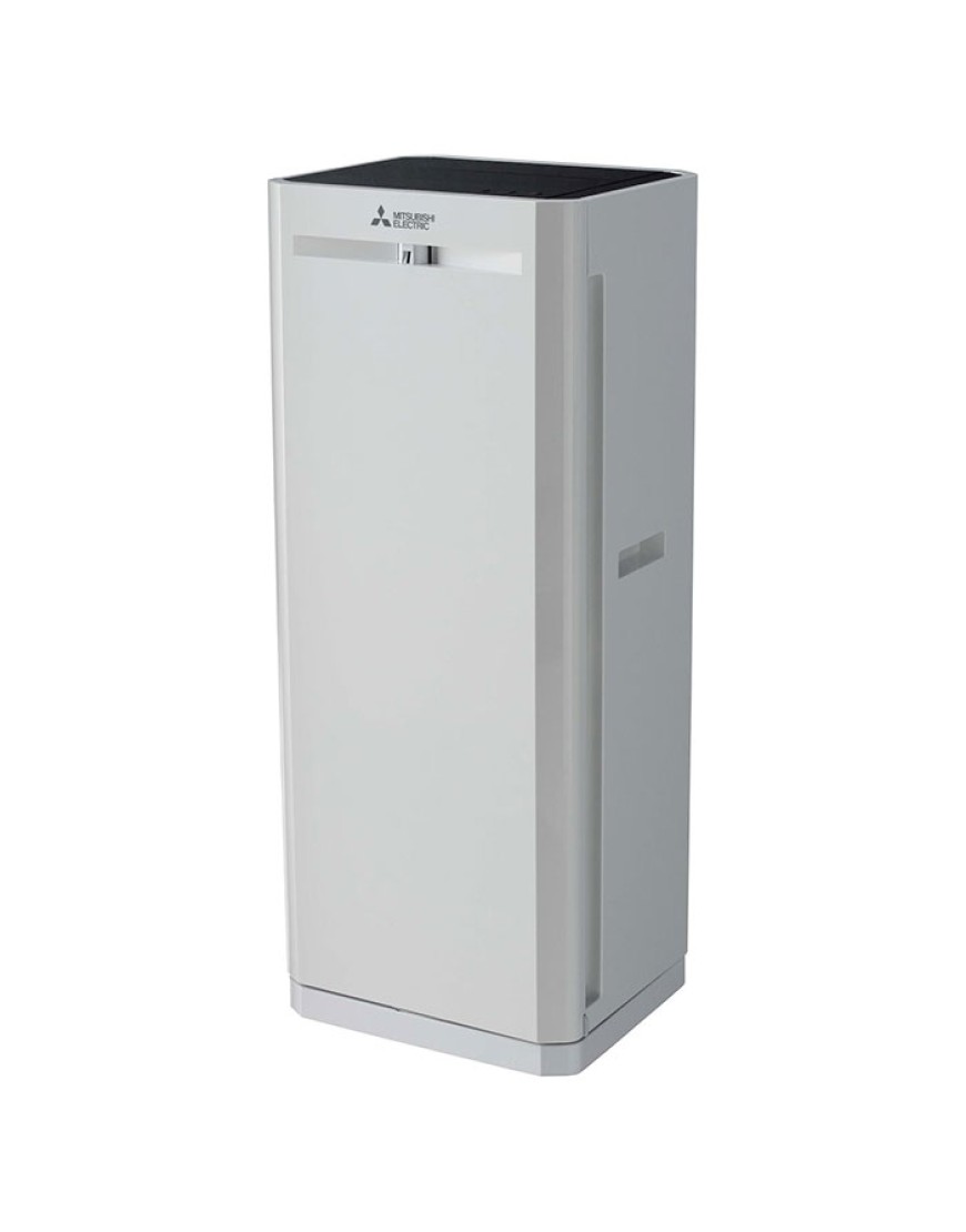 Purificator de aer Mitsubishi Electric MA-E100R-E cu filtru HEPA