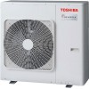 Külső klímaberendezés TOSHIBA RAS-2M18G3AVG-E Inverter 18000 BTU