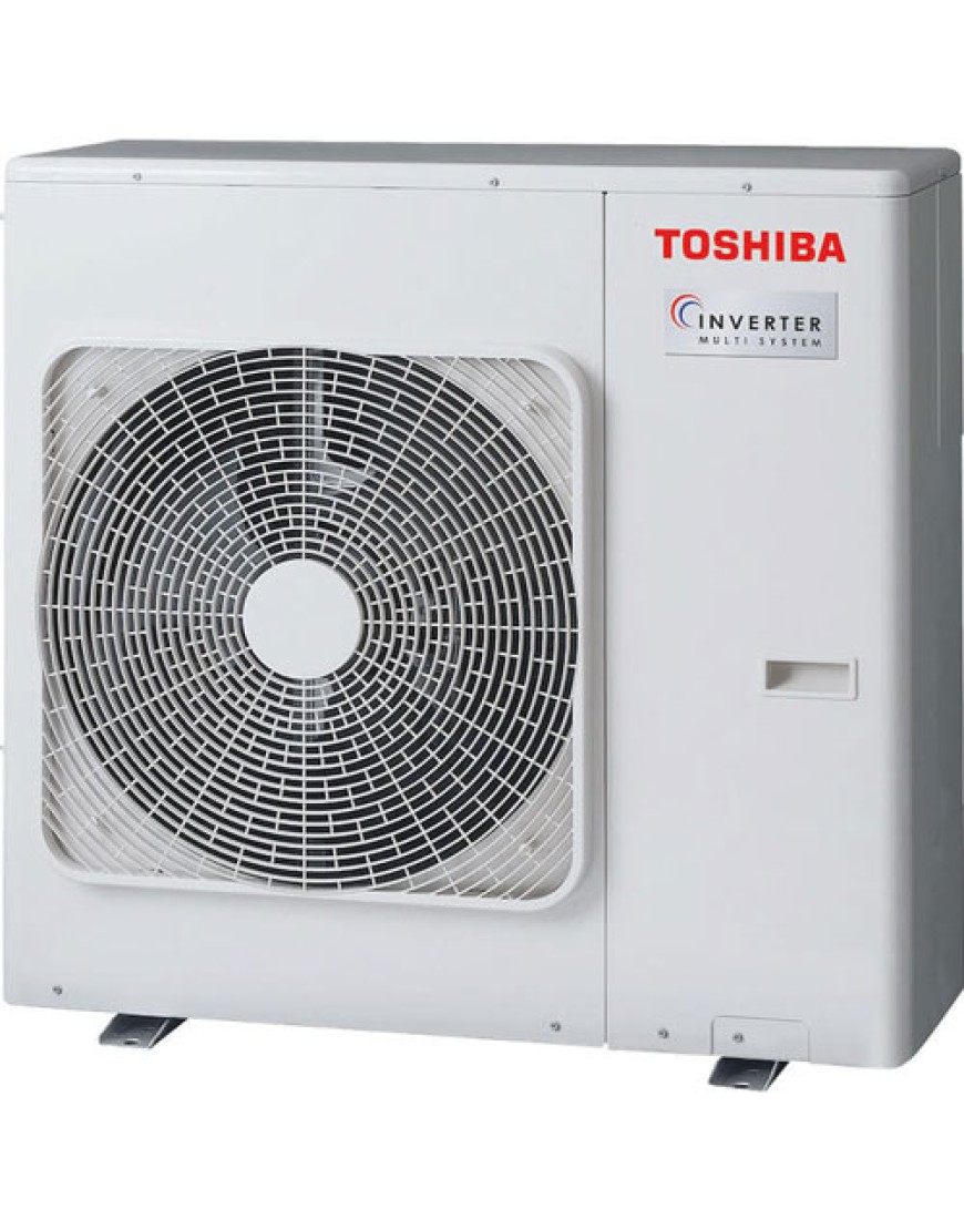 Külső klímaberendezés TOSHIBA RAS-2M18G3AVG-E Inverter 18000 BTU