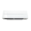 légkondicionáló készülék Mitsubishi Elektromos Kirigamine Deluxe 12000 BTU Solid White MSZ-LN35VGW-MUZ-LN35VG, 60 hónap garancia, Érzékelő 3D i-see, Plasma Quad Plusz, SEER: 9.5, SCOP: 5.1