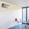 Daikin Stylish Bluevolution FTXA50BS 18000 BTU Silver belső osztott légkondicionáló egység