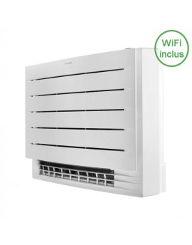 Konzol klíma Daikin Perfera Bluevolution FVXM50A-RXM50A Inverter 18000 BTU