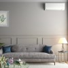 Belső fali osztott légkondicionáló Daikin Comfora Bluevolution FTXP35N 12000 BTU