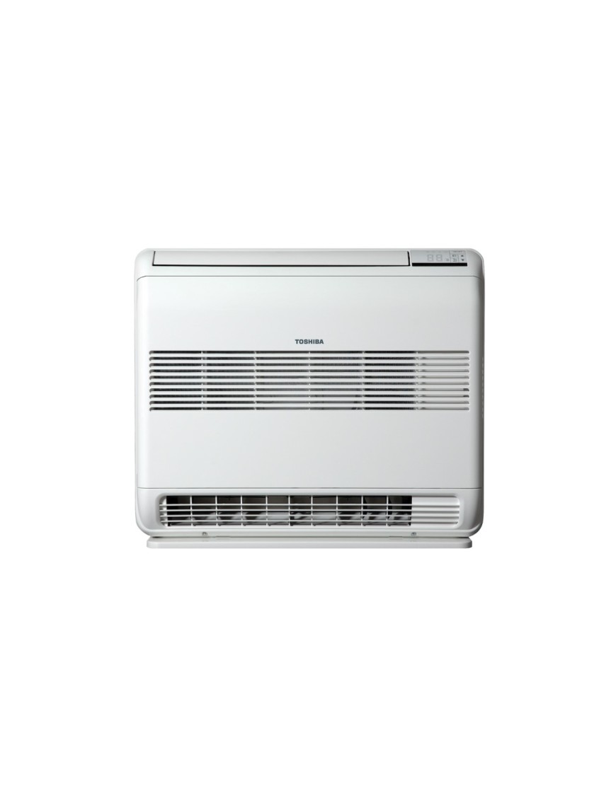 Aparat de aer condiționat tip consolă TOSHIBA RAS-B10J2FVG-E RAS-10J2AVSG-E1 Inverter 9000 BTU