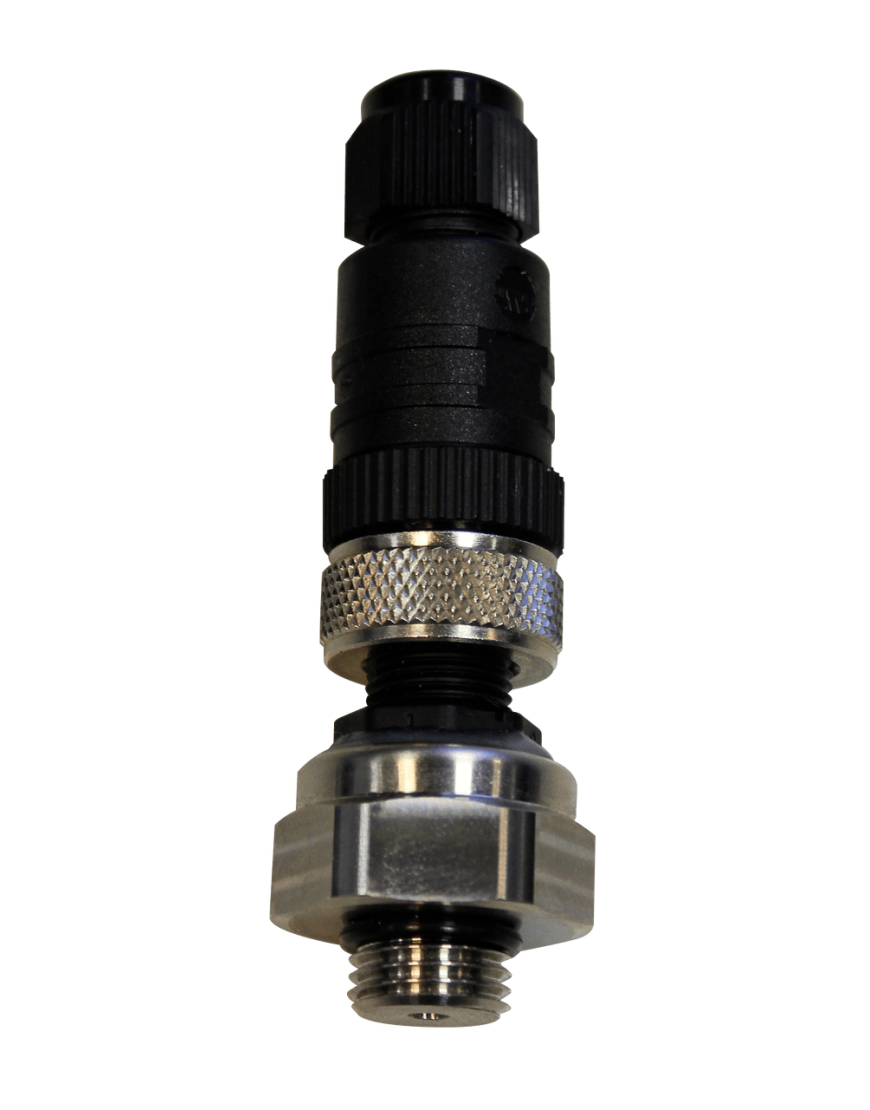 Wilo nyomásérzékelő 0 - 6 bar