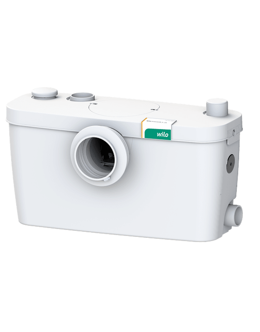 WILO HiSewlift 3-35 szivattyú modul 