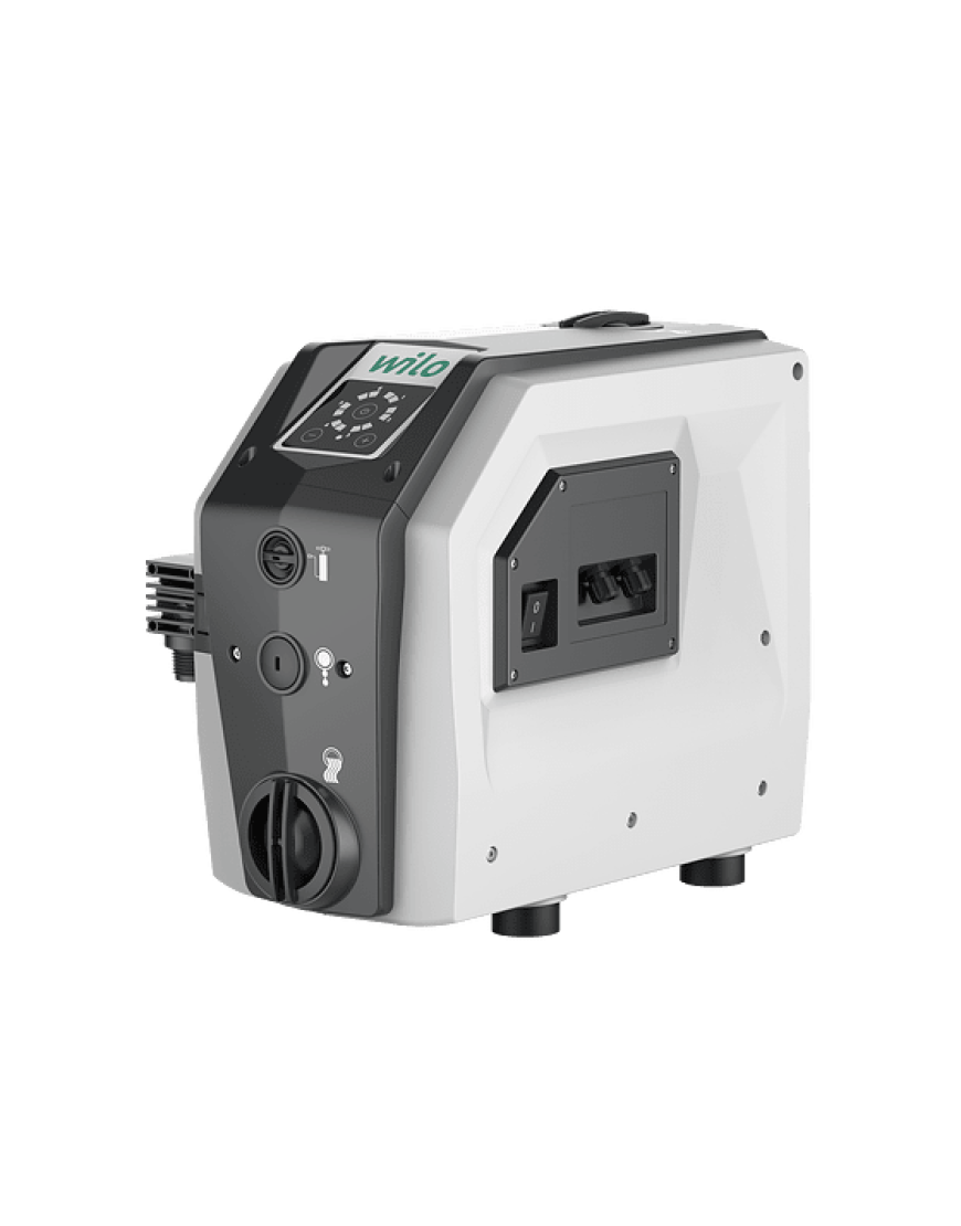 Hidrofor WILO Isar BOOST5-E-3