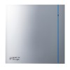 Fürdőszoba páraelszívó Soler & Palau Silent 100 CRZ Silver Design 3C