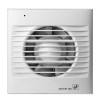 Elszívó ventilátor fürdőszobához Soler & Palau DECOR-100 C
