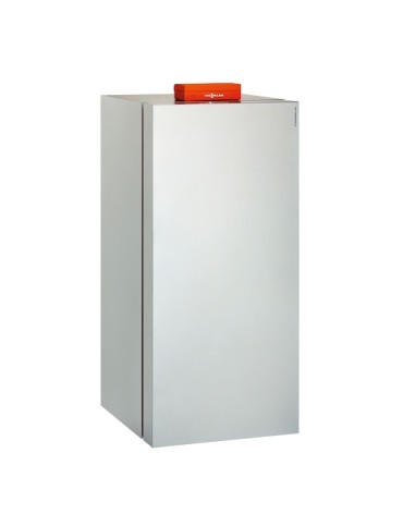 Kazán pe gáz în condesație Viessmann Vitocrossal 300 CU3A 26 kW