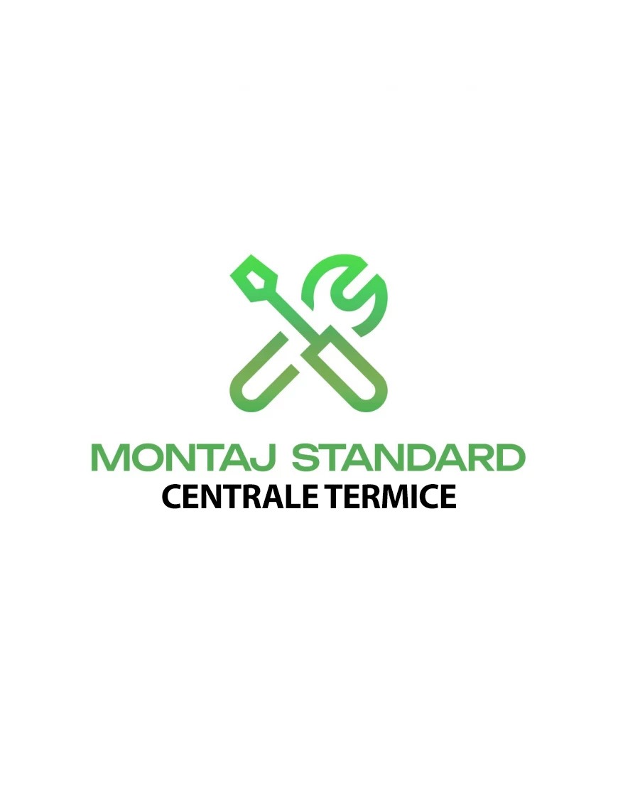 Montaj centrală termică - putere maxima 35kW