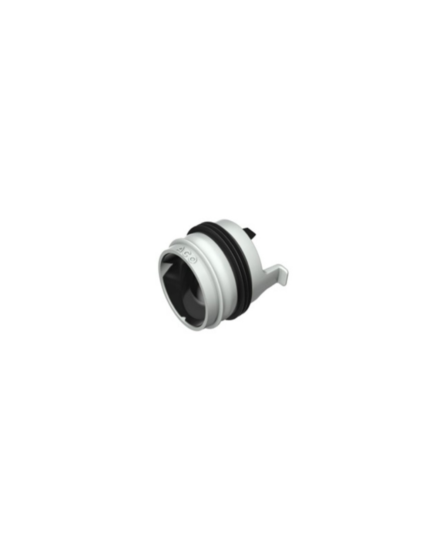 Védelem garda hidraulikus, ACO EasyStop, DN 50