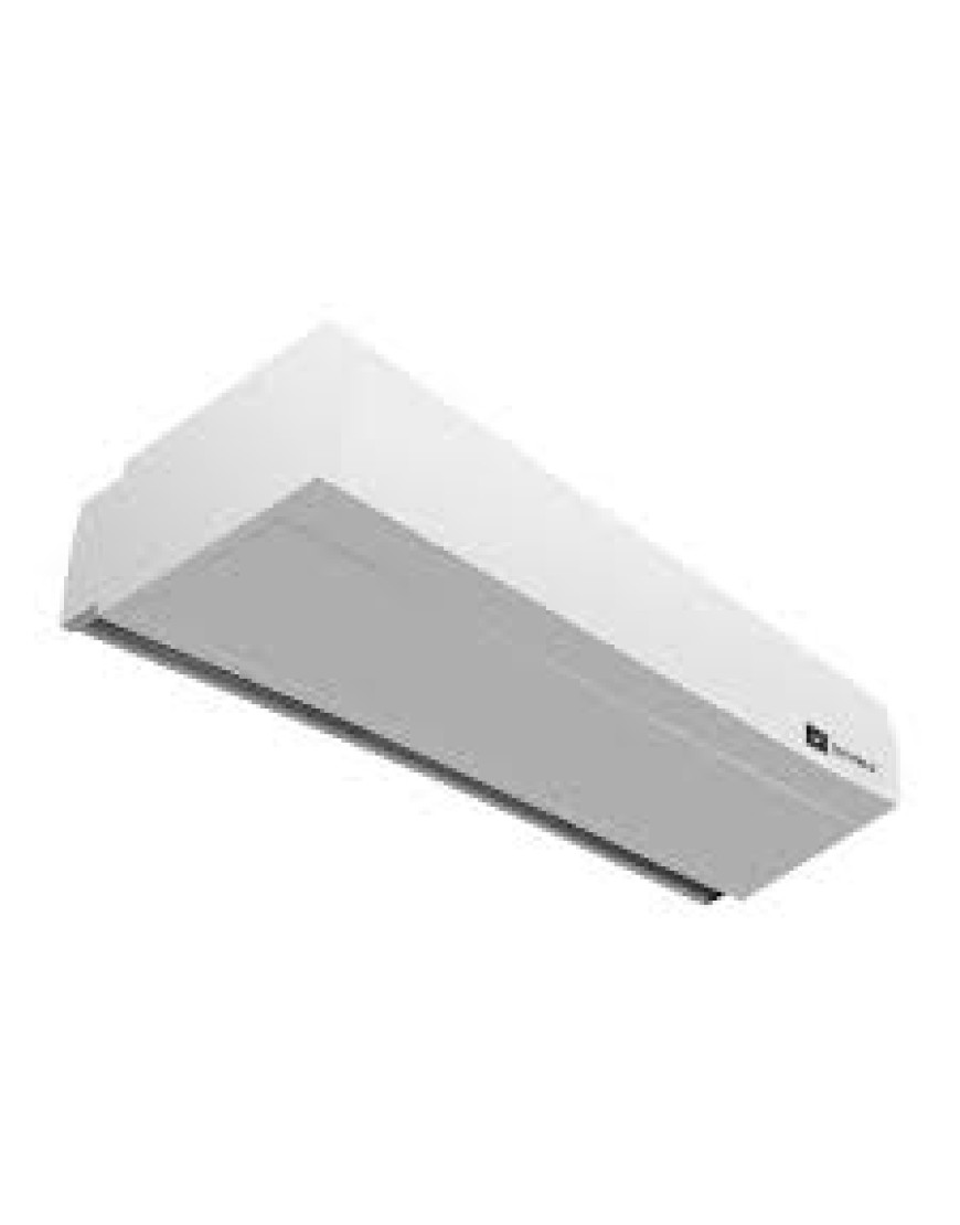 Perdea de levegő villamos háromfázisú 1.5m Soler & Palau COR-PRO 7,5 1500 Advance