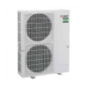 Dobozos klíma Mitsubishi Electric PLA-ZM100EA-PUZ-ZM100VKA Inverter 32000 BTU