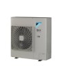 Daikin SkyAir ACTIVE doboz klíma - sorozat FCAG125B-AZAS125MV1 Inverter 42000 BTU