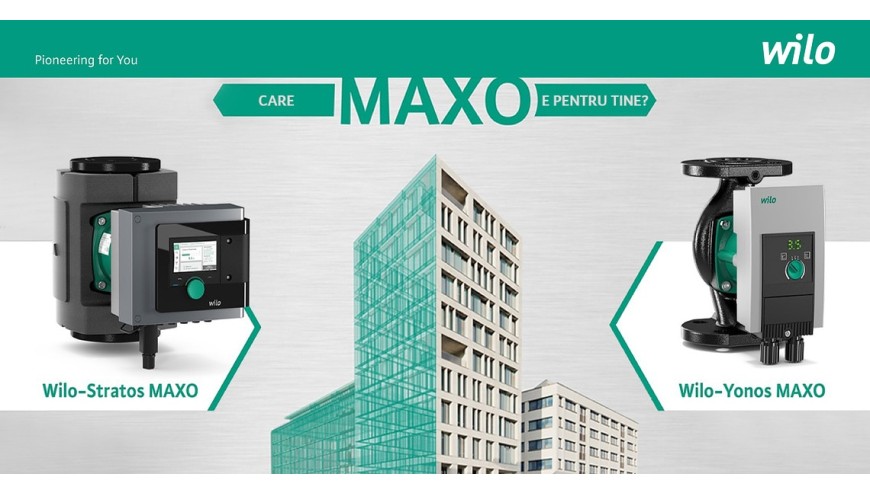 ARTBuilding a megfogalmazza a kihívást: YONOS MAXO vagy STRATOS MAXO illeszkedik az igényeidhez?