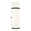 Boiler cu hőszivattyú és serpentină 260L, monobloc Daikin Altherma M HW EKHHE260PCV37