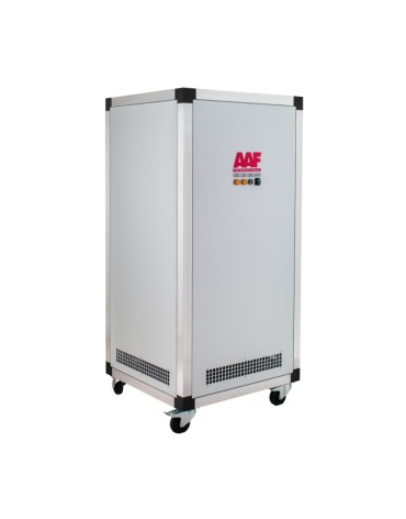 Purificator de levegő kereskedelmi Daikin Astropure 2000 BR00000554