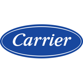 klímarendszer Tip DUCT Carrier