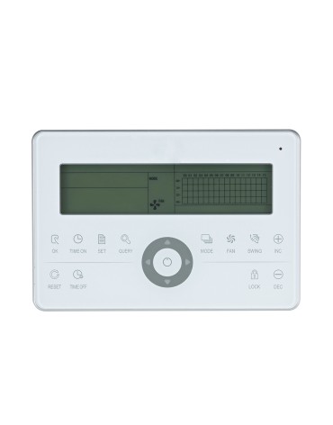 Távirányító CRF-40-CM hordozó