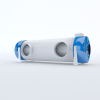 Recuperator Caldura PRANA 340S