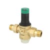 Reductor de nyomás Honeywell cu Szűrő finoman încorporat D06F –2” A, DN50