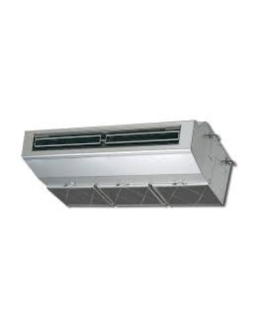 Aparat de aer condiționat pentru plafon Mitsubishi Electric Mr. Slim Power Inverter PCA-M71HA2-PUZ-ZM71VHA 24000 BTU pentru bucatarii profesionale