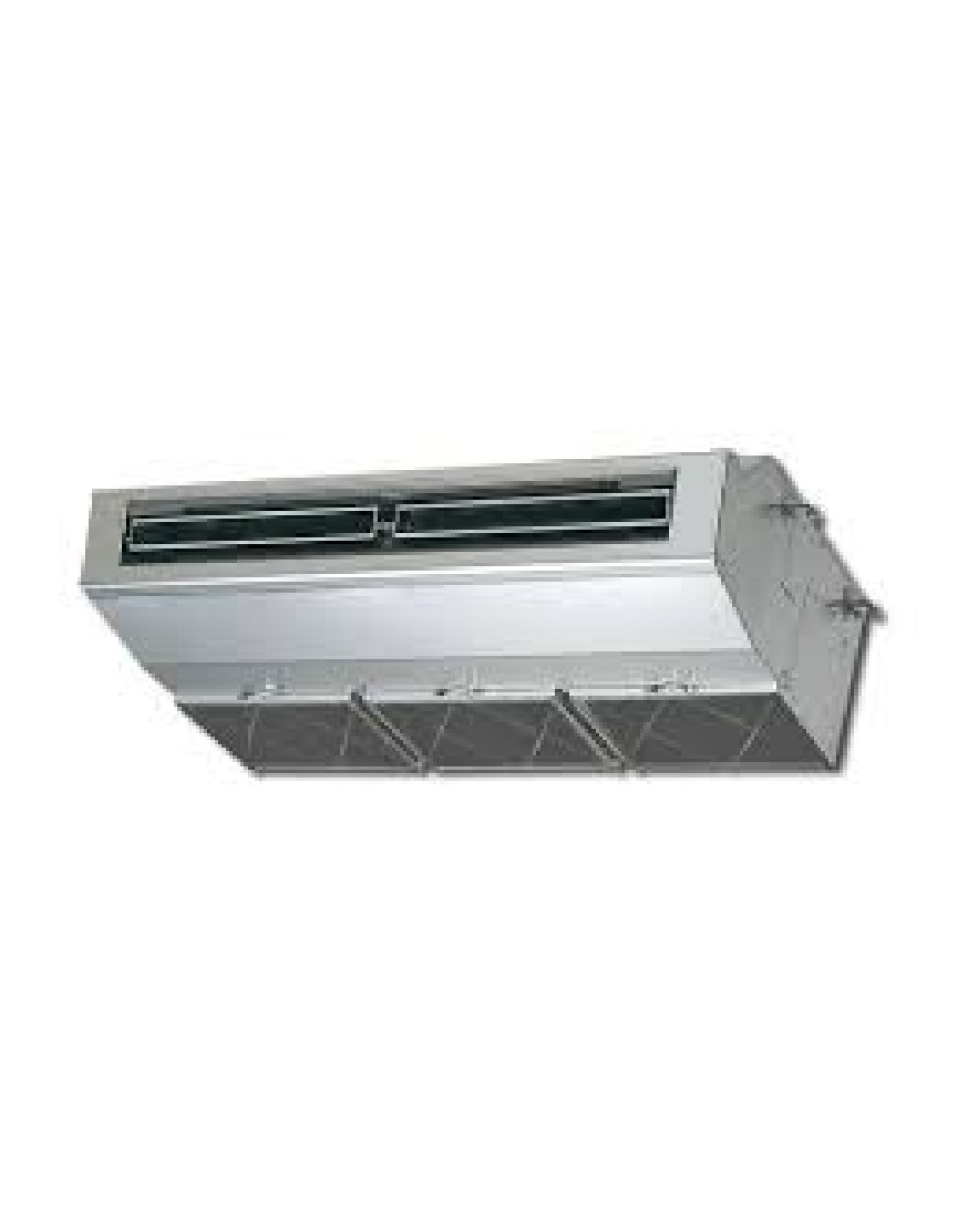 Aparat de aer condiționat pentru plafon Mitsubishi Electric Mr. Slim Power Inverter PCA-M71HA2-PUZ-ZM71VHA 24000 BTU pentru bucatarii profesionale