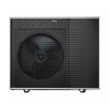hőszivattyú háromfázisú Daikin Altherma 4 H W 12kW R290 Propan EPBX14A4V-EPSK12AW1 pentru fűtés és hűtés cu incalzitor de rezerva 4.5kW 60 hónap garancia