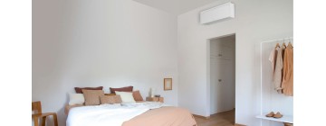 Levegő-levegő hőszivattyú