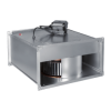 Háromfázisú soros centrifugális ventilátor Soler & Palau ILT/4-250 EEXEeIIT3