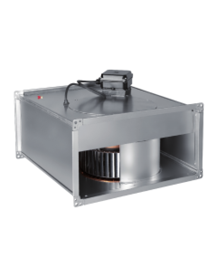 Háromfázisú soros centrifugális ventilátor Soler & Palau ILT/4-250 EEXEeIIT3